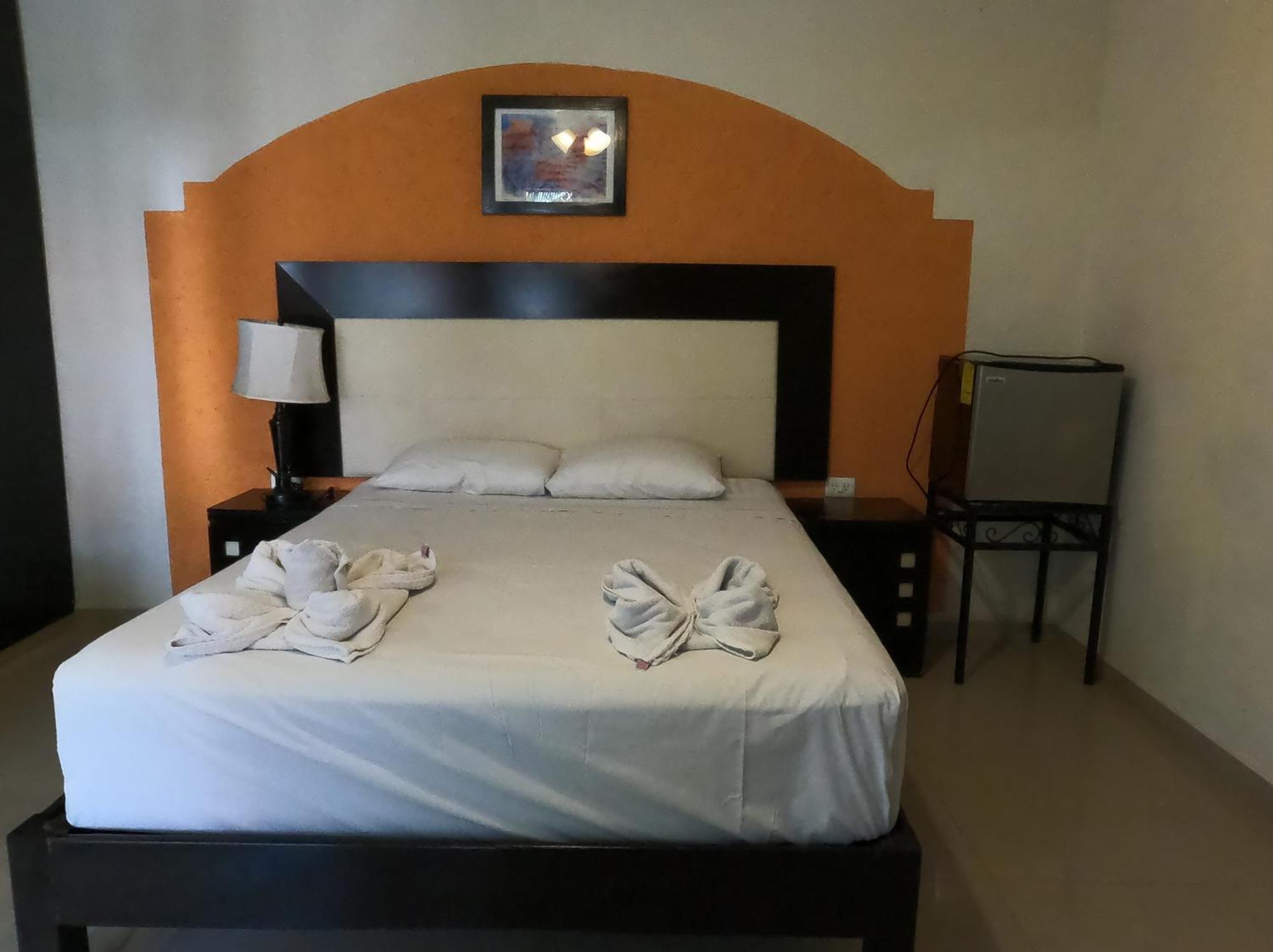 Hotel Quinta Marciala Mx Valladolid  Kültér fotó