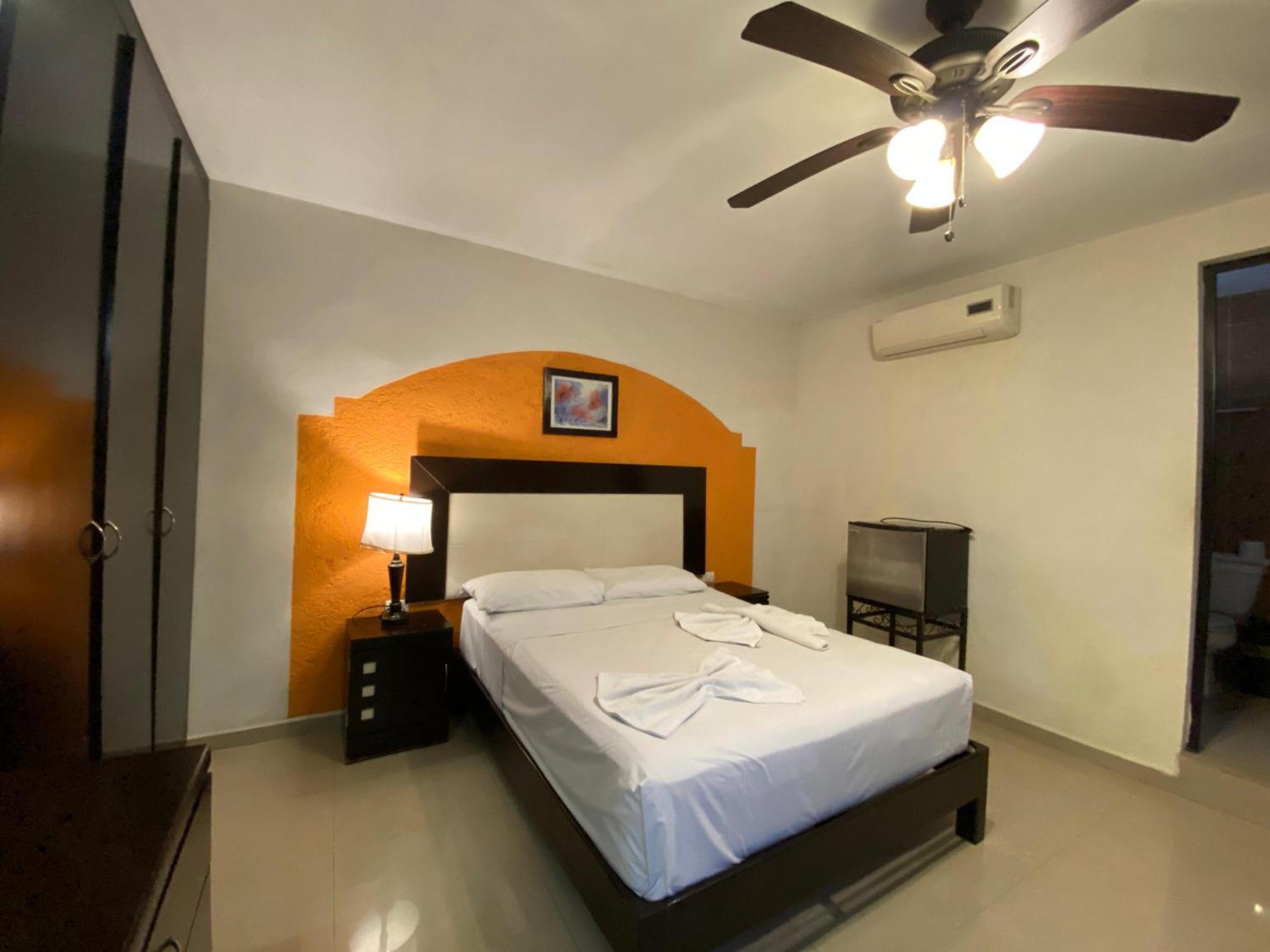 Hotel Quinta Marciala Mx Valladolid  Kültér fotó