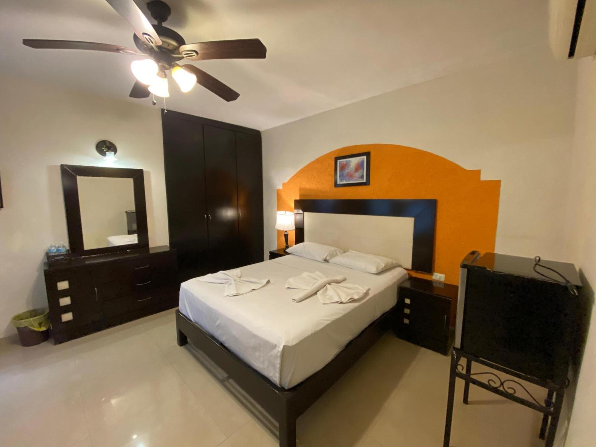 Hotel Quinta Marciala Mx Valladolid  Kültér fotó