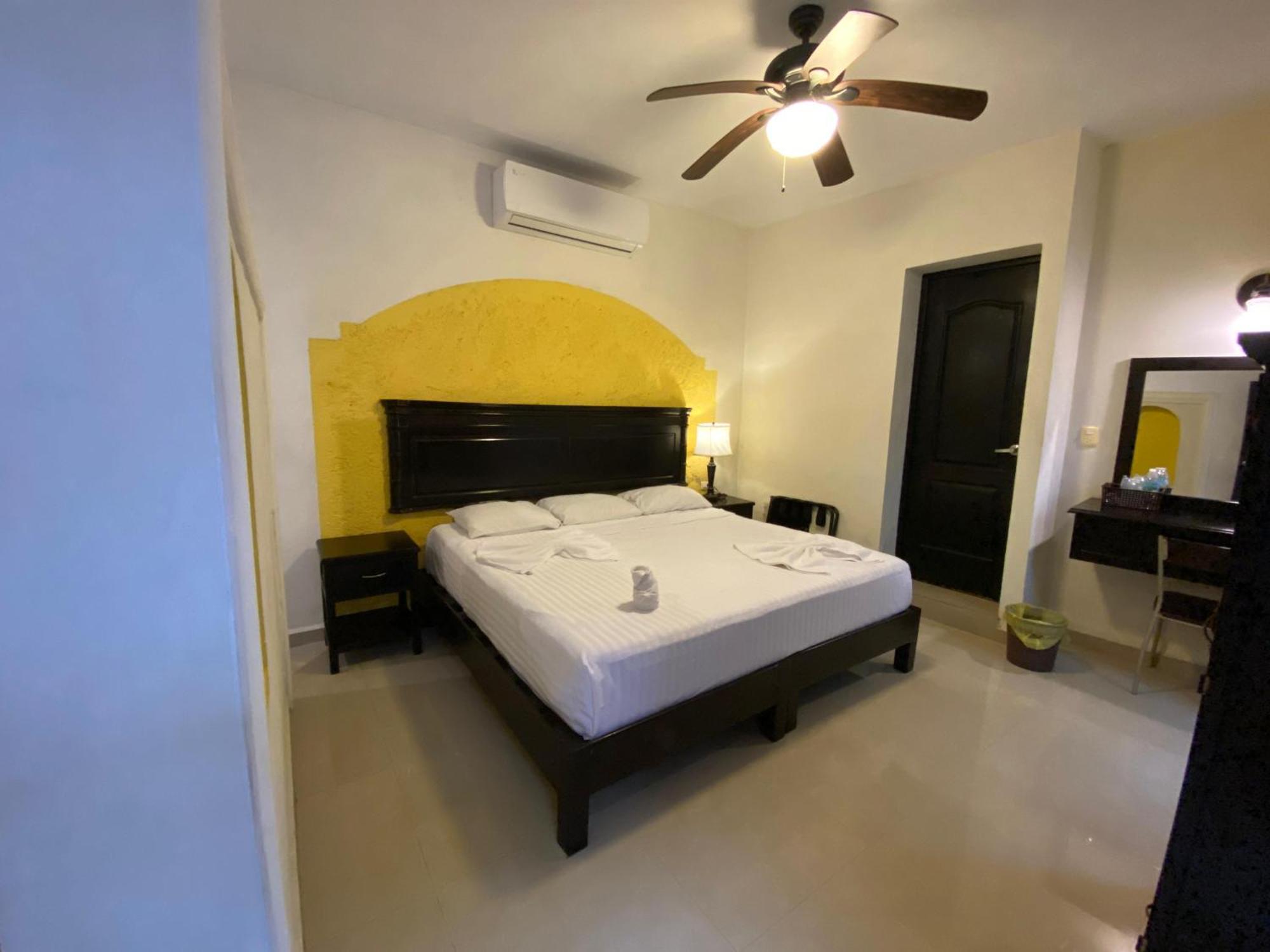 Hotel Quinta Marciala Mx Valladolid  Kültér fotó