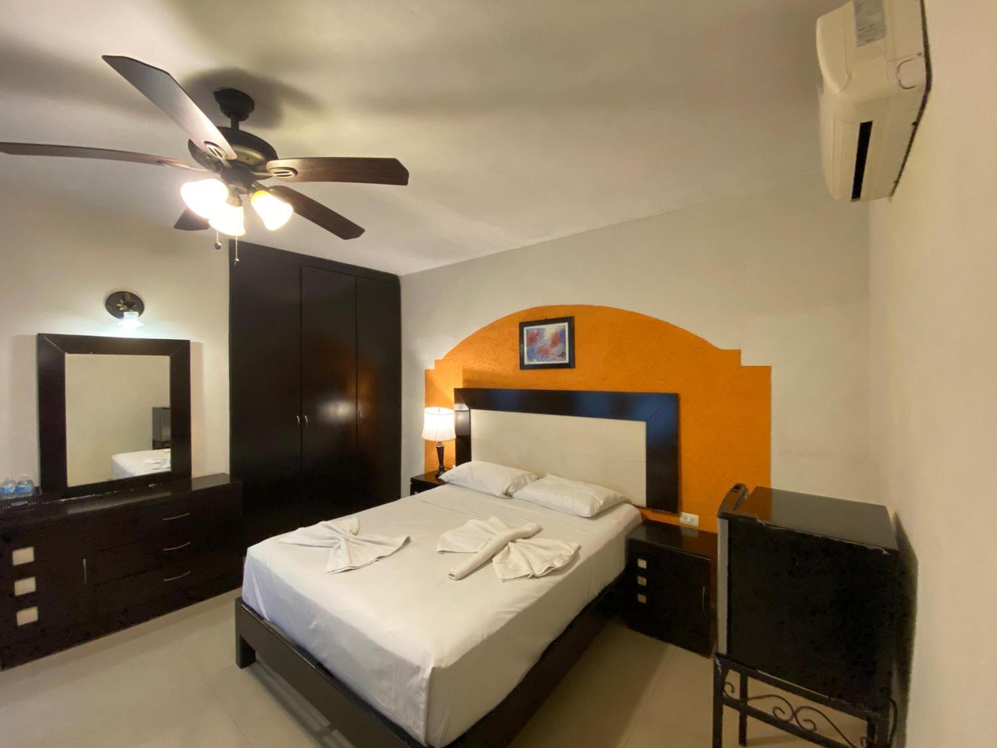 Hotel Quinta Marciala Mx Valladolid  Kültér fotó
