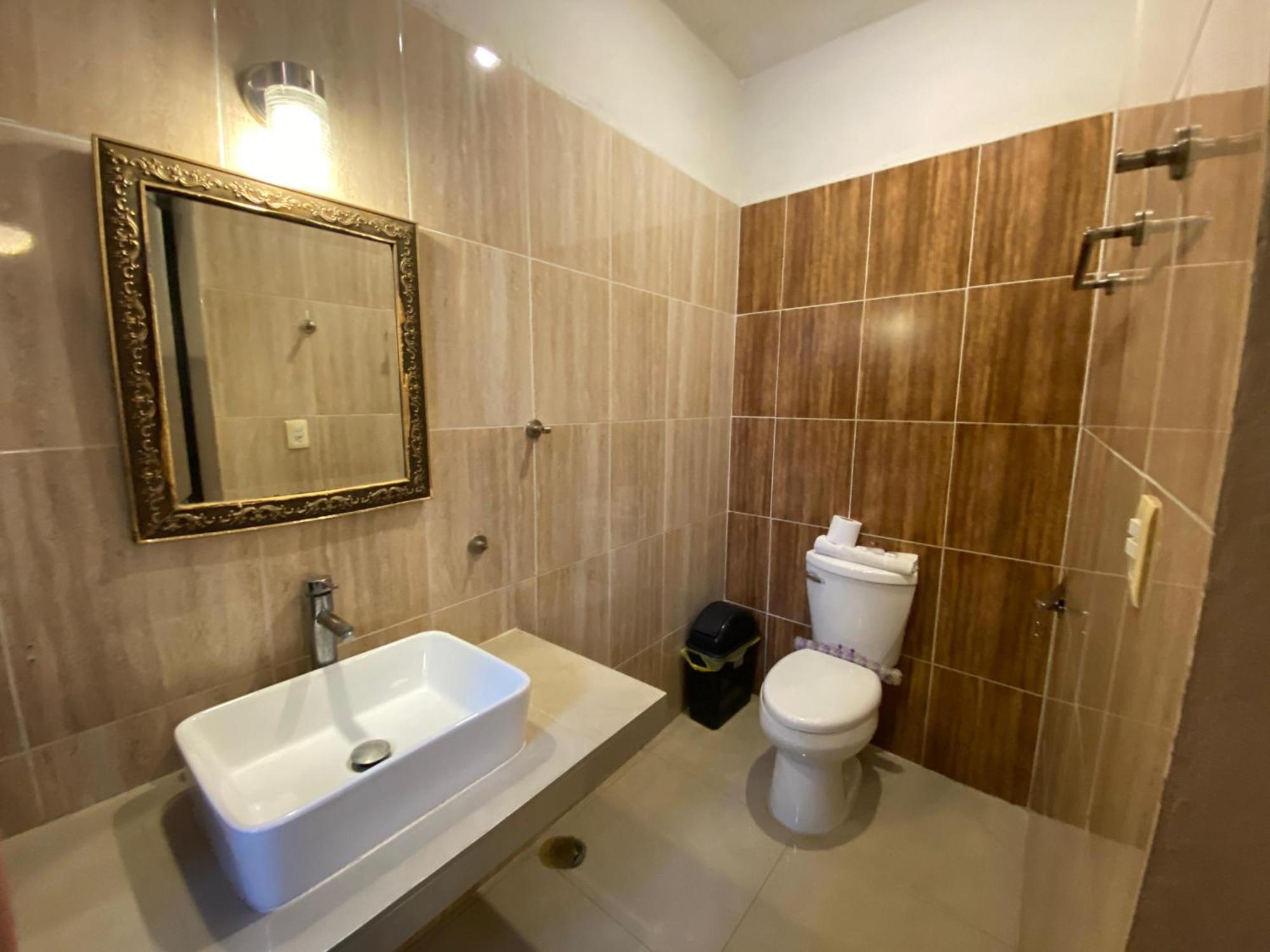 Hotel Quinta Marciala Mx Valladolid  Kültér fotó