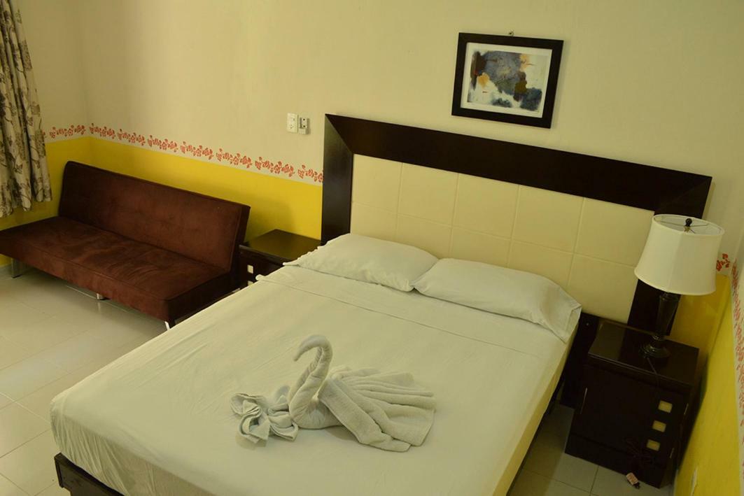 Hotel Quinta Marciala Mx Valladolid  Kültér fotó